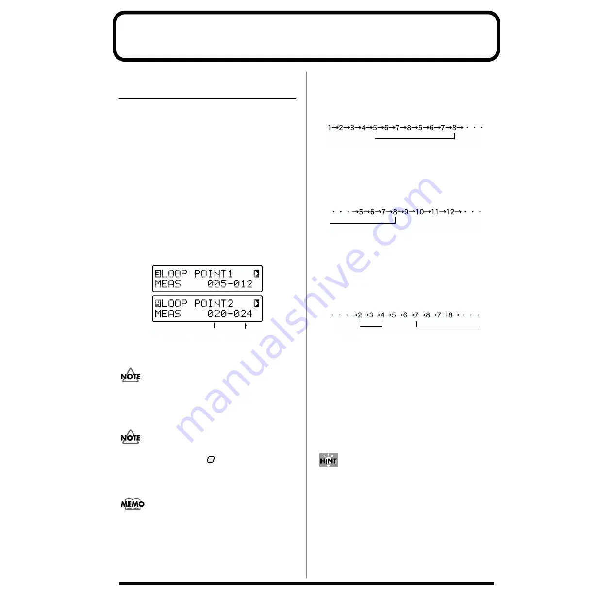 Boss JamStation JS-5 Скачать руководство пользователя страница 116