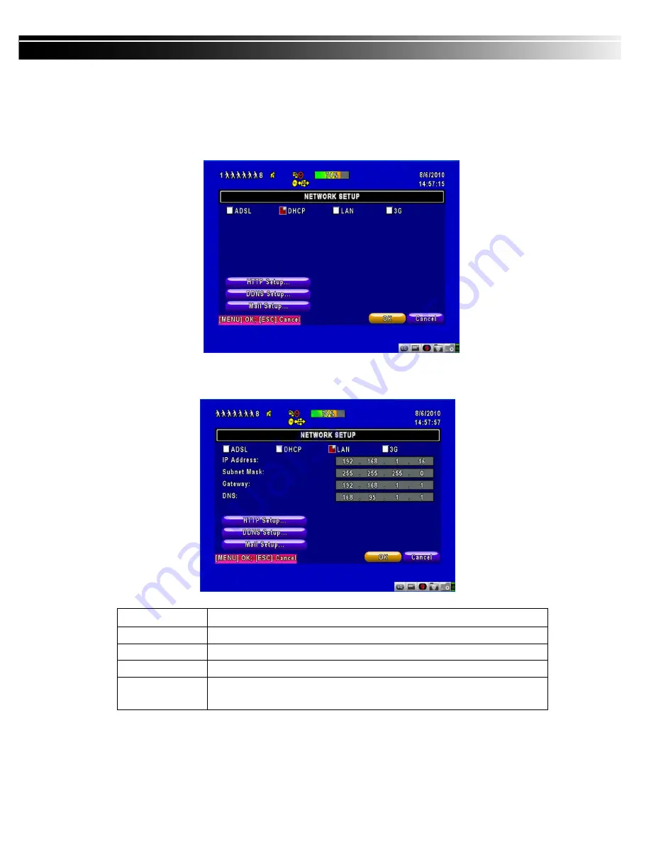 Boss RVH1004Z User Manual Download Page 13