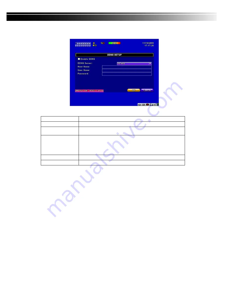 Boss RVH1004Z User Manual Download Page 16