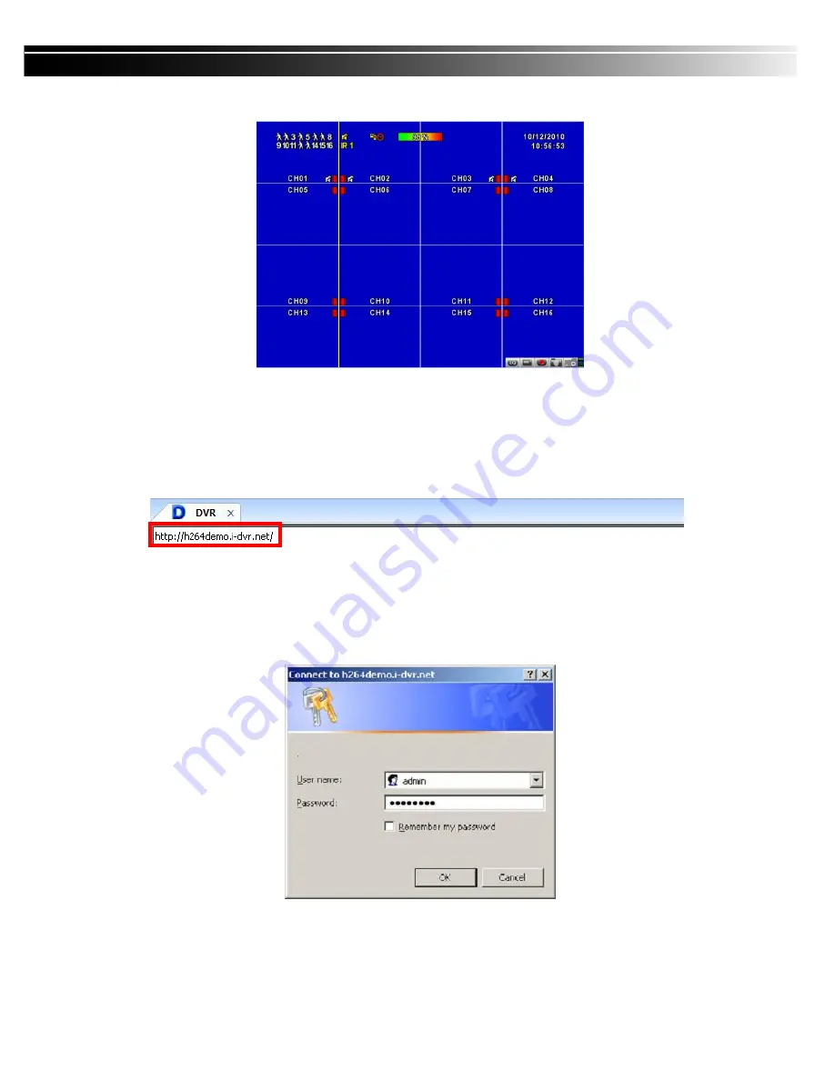 Boss RVH1004Z Скачать руководство пользователя страница 35