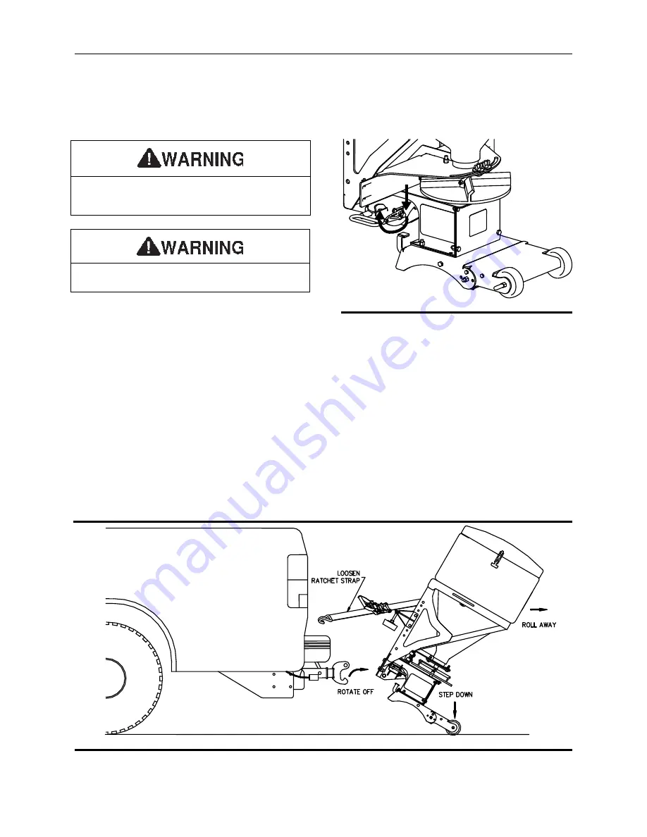 Boss TGS 1100 Installation & Owner'S Manual Download Page 17