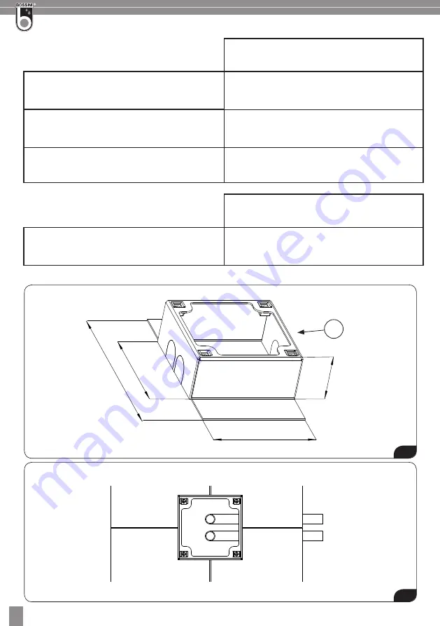 Bossini L00359 Скачать руководство пользователя страница 6