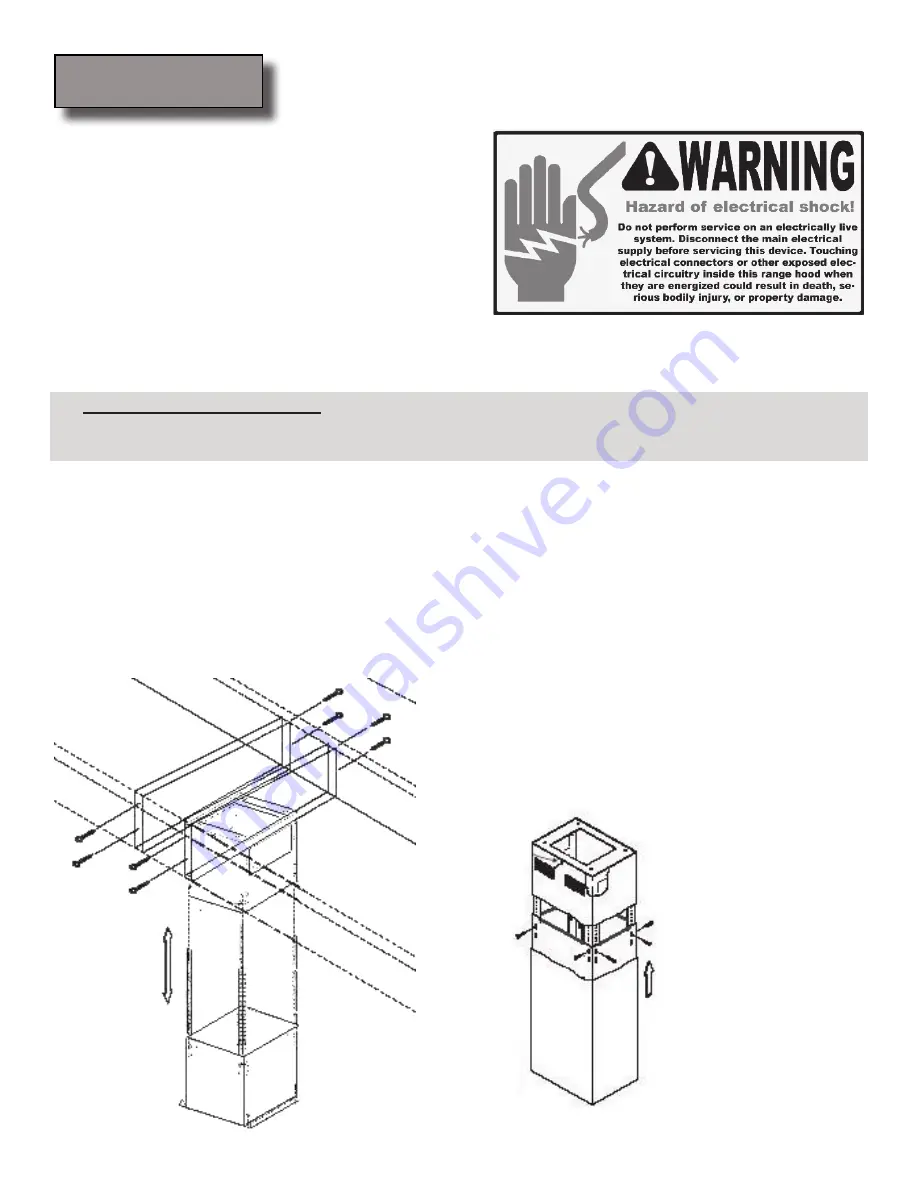 bossino Island Metro User Manual Download Page 11