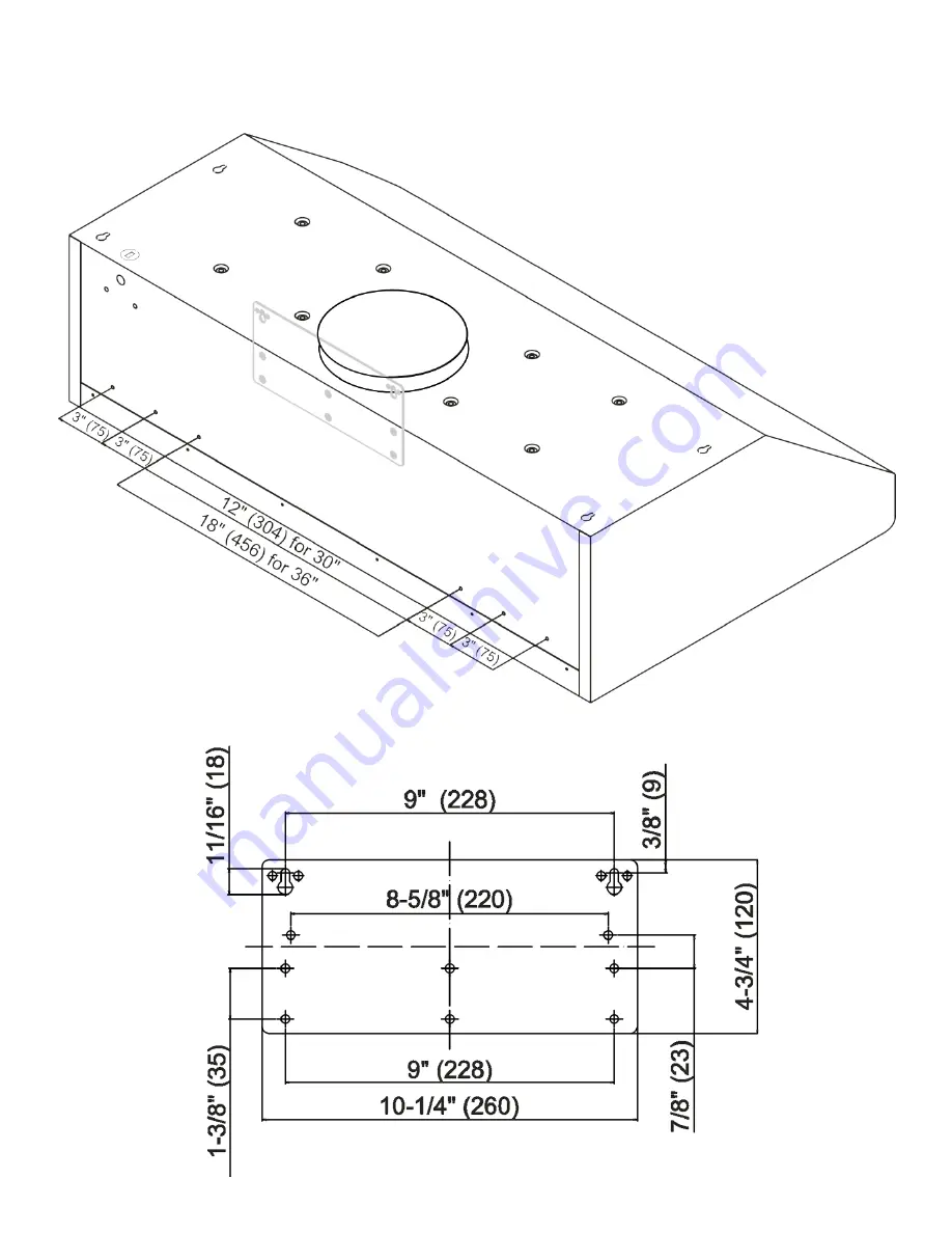 bossino Under Empire Pro User Manual Download Page 18