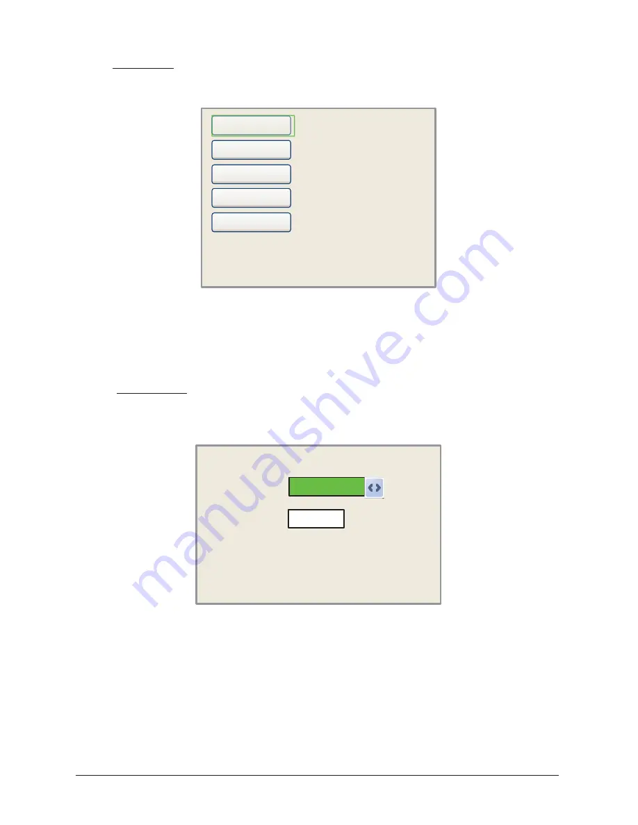 BOSSLASER LS Series Operator'S Manual Download Page 8