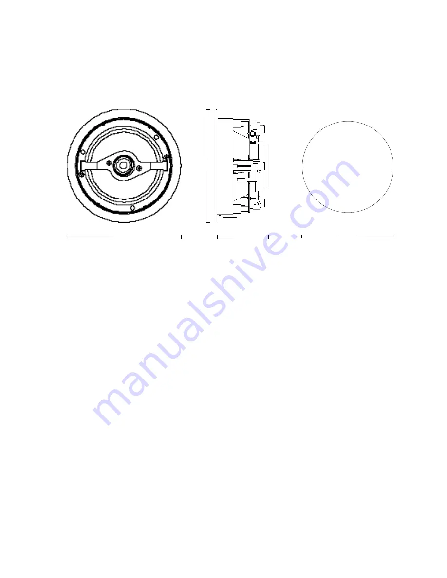 Boston Acoustics Designer Series 336pt User Manual Download Page 40