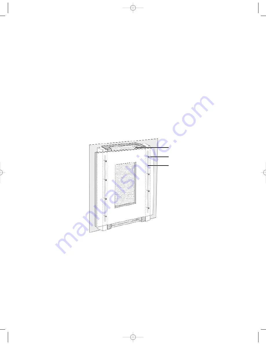 Boston Acoustics DSi450 Скачать руководство пользователя страница 4