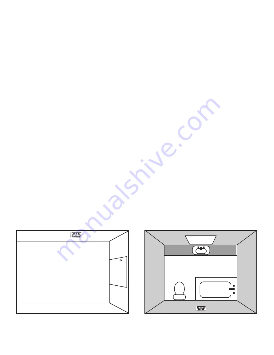 Boston Acoustics HSi 475T2 Owner'S Manual Download Page 3