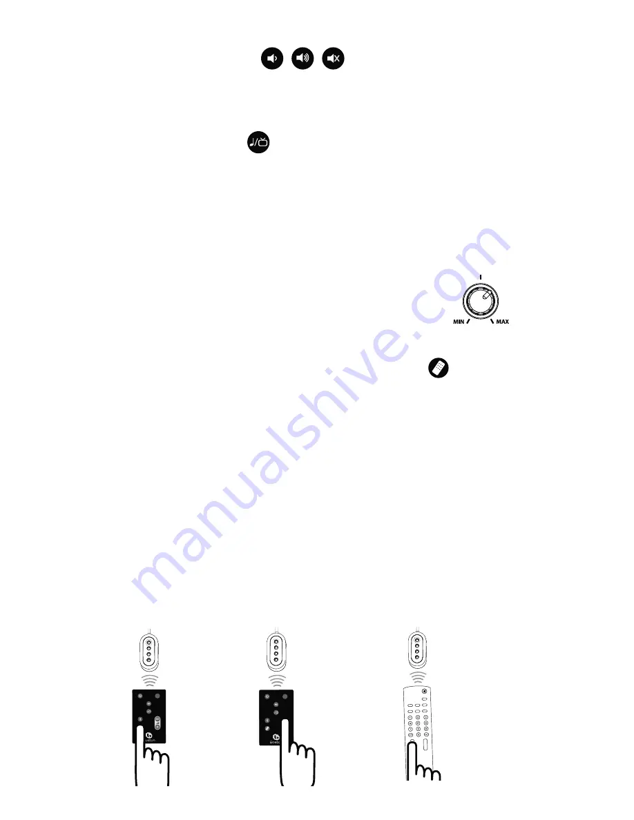 Boston Acoustics SoundWare XS Digital Cinema Owner'S Manual Download Page 39