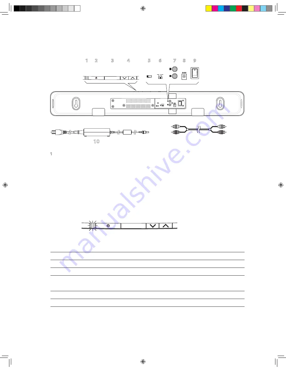 Boston Acoustics TVee Model Two Owner'S Manual Download Page 11