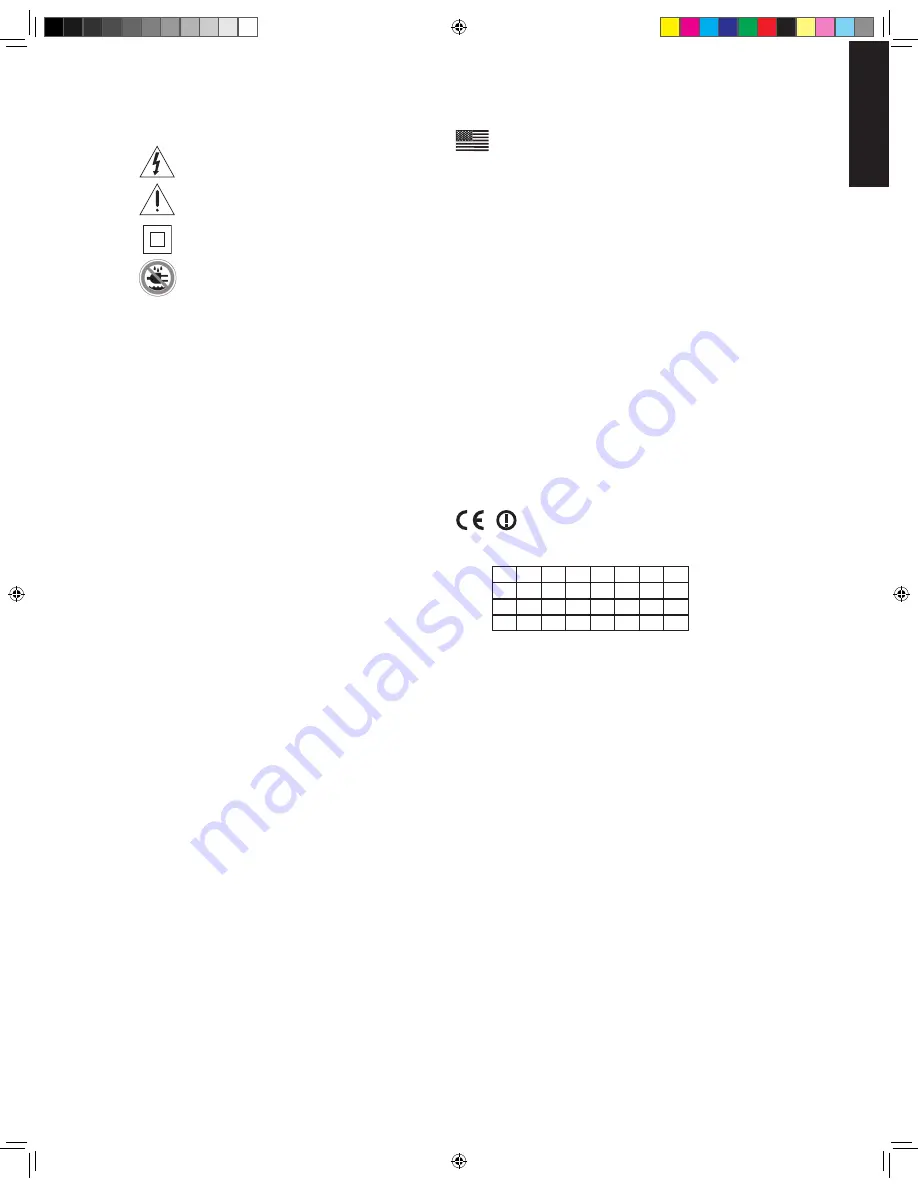 Boston Acoustics TVee Model Two Owner'S Manual Download Page 24