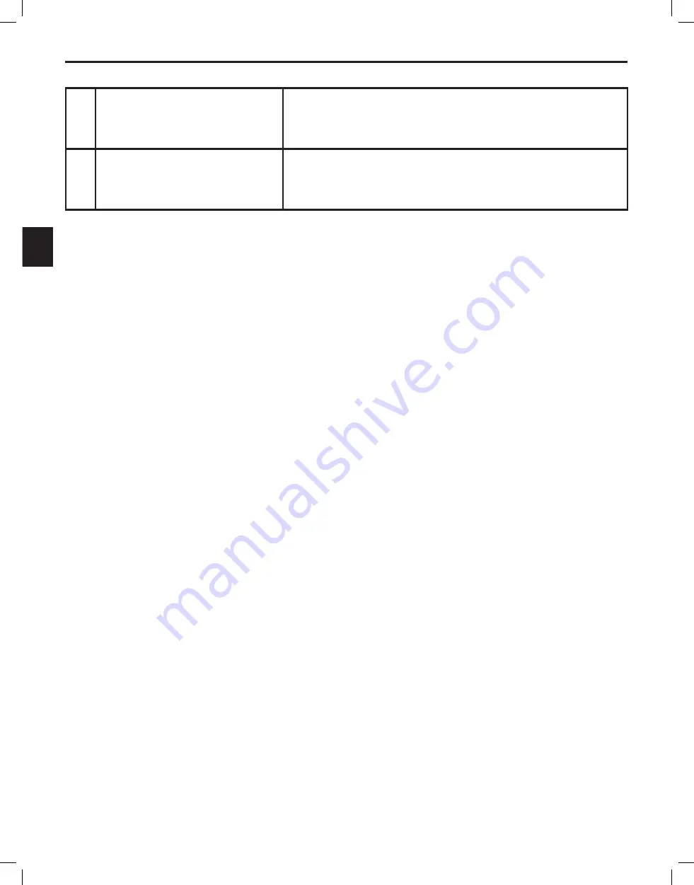 Boston Scientific Bionic Navigator 3d NM-7153-11A System Programming Manual Download Page 46