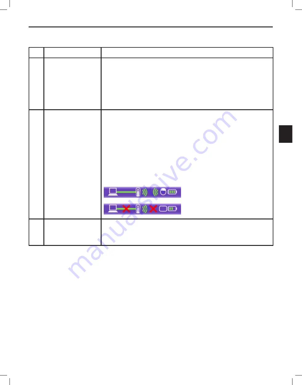 Boston Scientific Bionic Navigator 3d NM-7153-11A System Programming Manual Download Page 87