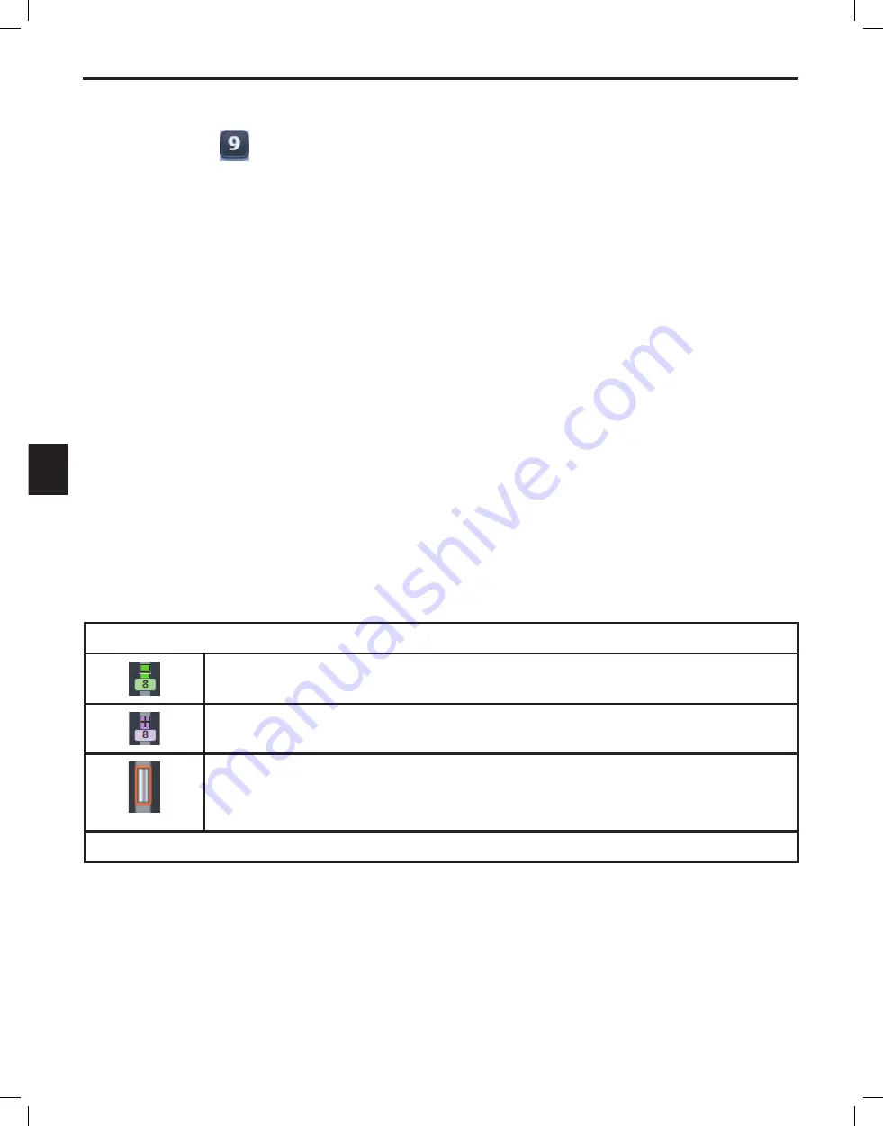 Boston Scientific Bionic Navigator 3d NM-7153-11A System Programming Manual Download Page 206