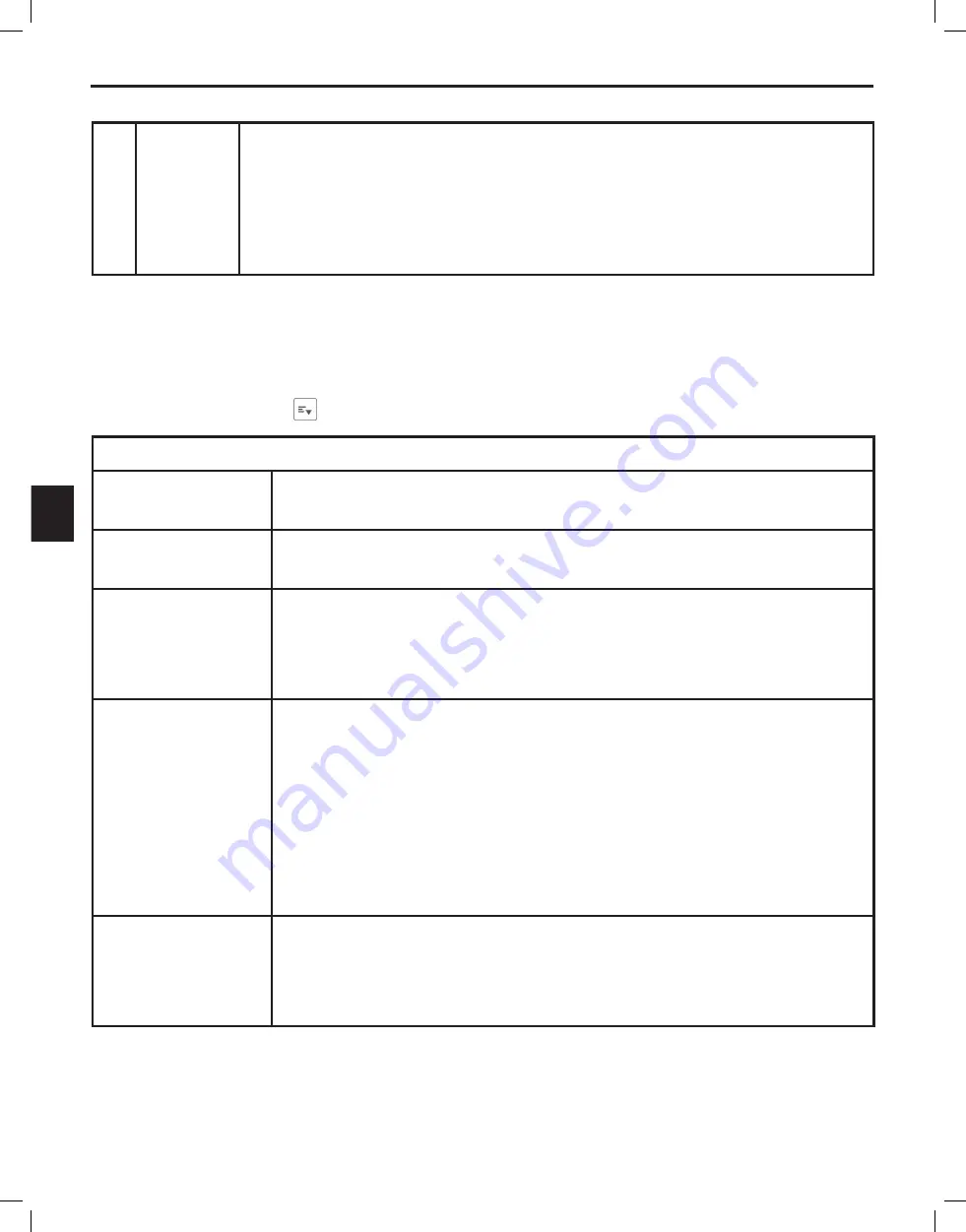 Boston Scientific Bionic Navigator 3d NM-7153-11A System Programming Manual Download Page 214