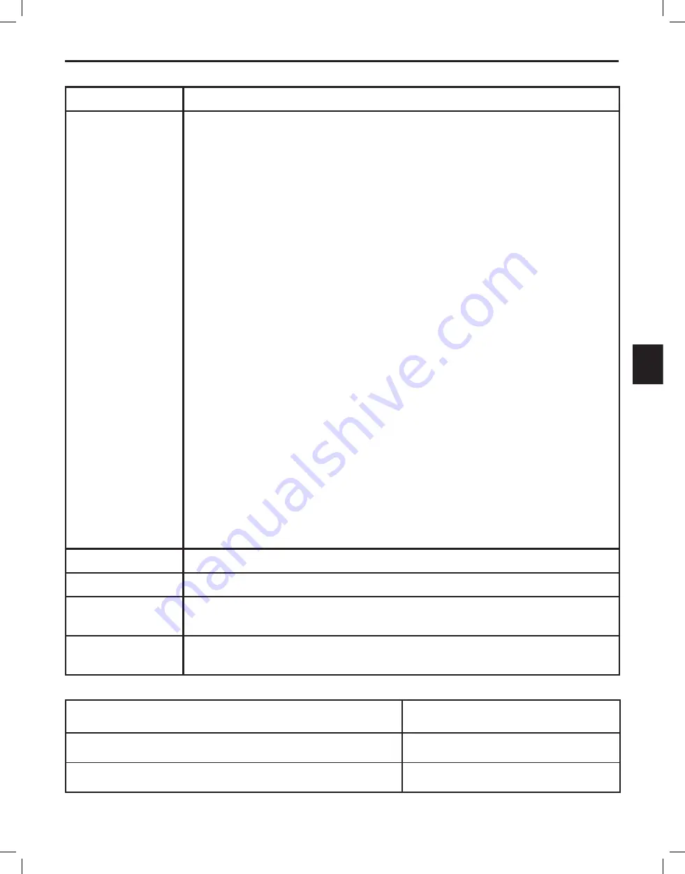 Boston Scientific Bionic Navigator 3d NM-7153-11A System Programming Manual Download Page 227