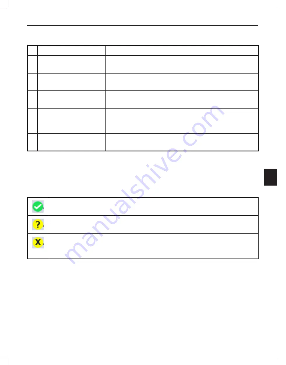 Boston Scientific Bionic Navigator 3d NM-7153-11A System Programming Manual Download Page 267