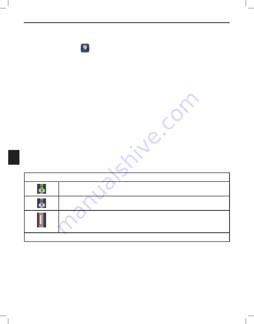 Boston Scientific Bionic Navigator 3d NM-7153-11A System Programming Manual Download Page 284