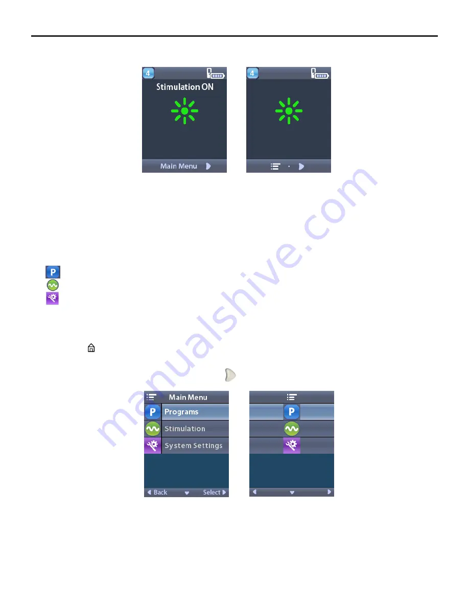 Boston Scientific DB-5552-1 Directions For Use Manual Download Page 8