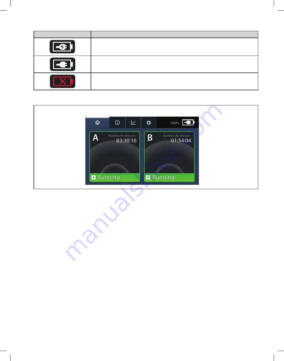 Boston Scientific EKOS Control System 4.0 User Manual Download Page 25