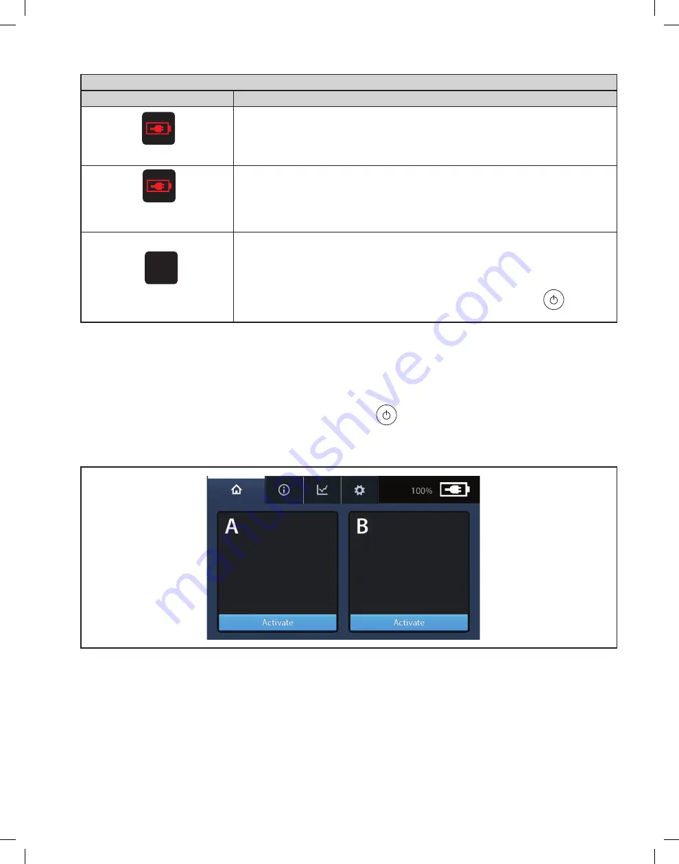 Boston Scientific EKOS Control System 4.0 Скачать руководство пользователя страница 29