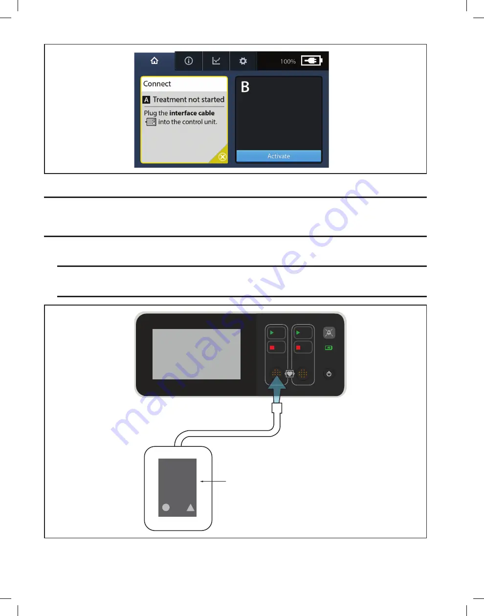 Boston Scientific EKOS Control System 4.0 Скачать руководство пользователя страница 30