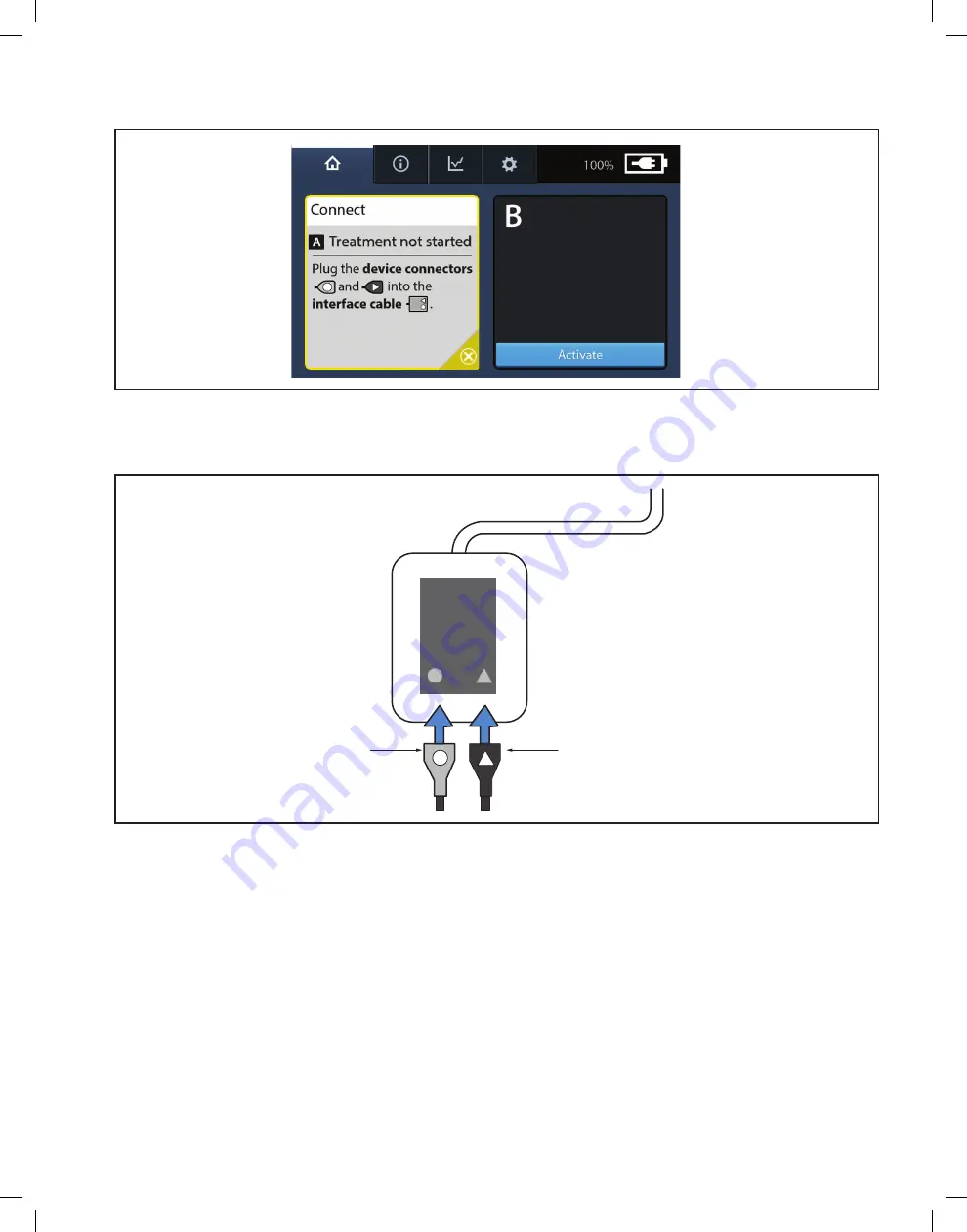 Boston Scientific EKOS Control System 4.0 Скачать руководство пользователя страница 31