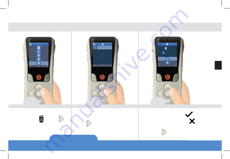 Boston Scientific Freelink SC-5250 Handbook Download Page 165