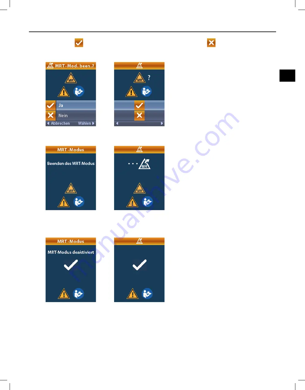 Boston Scientific Freelink SC-5270 Directions For Use Manual Download Page 145