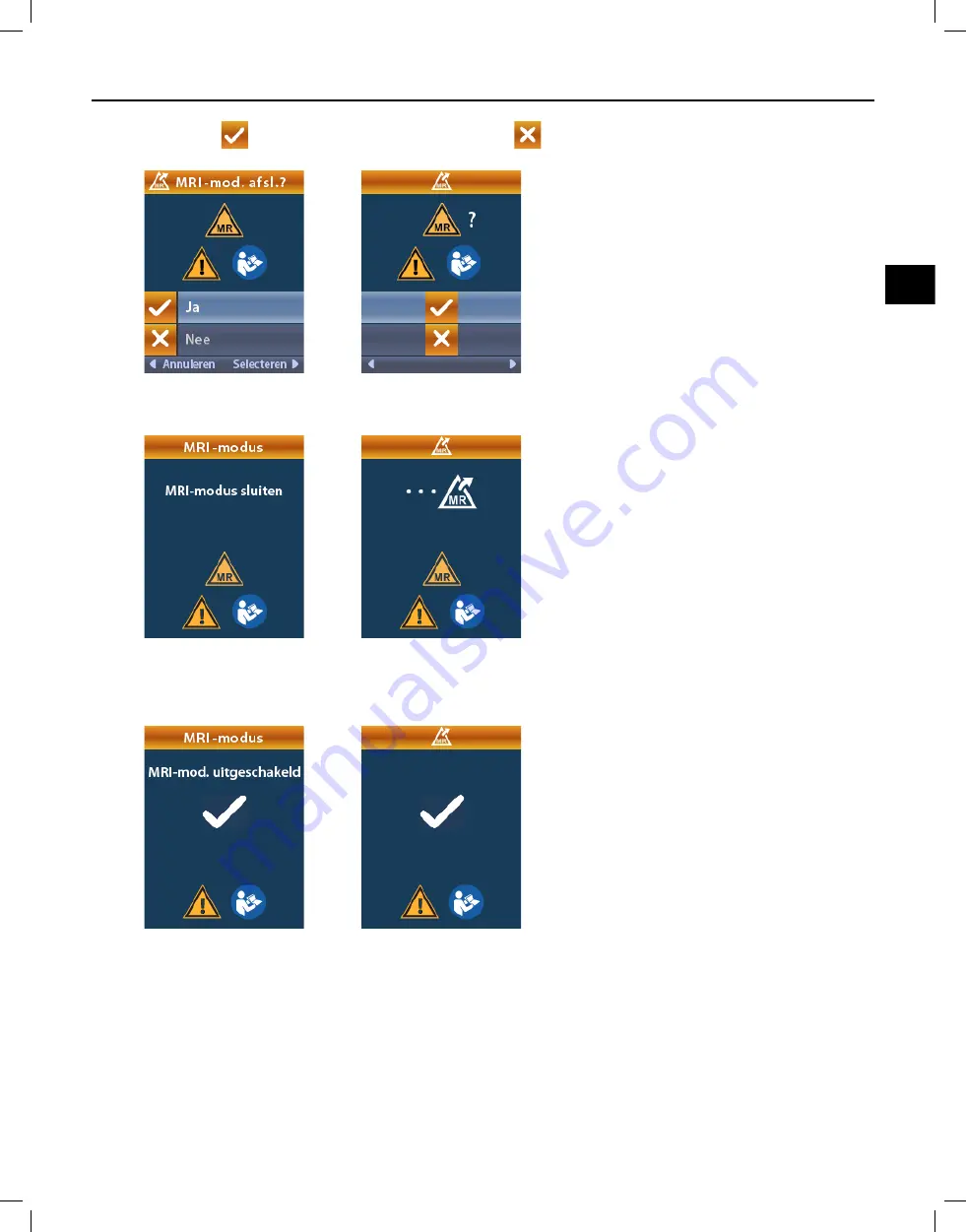 Boston Scientific Freelink SC-5270 Directions For Use Manual Download Page 199