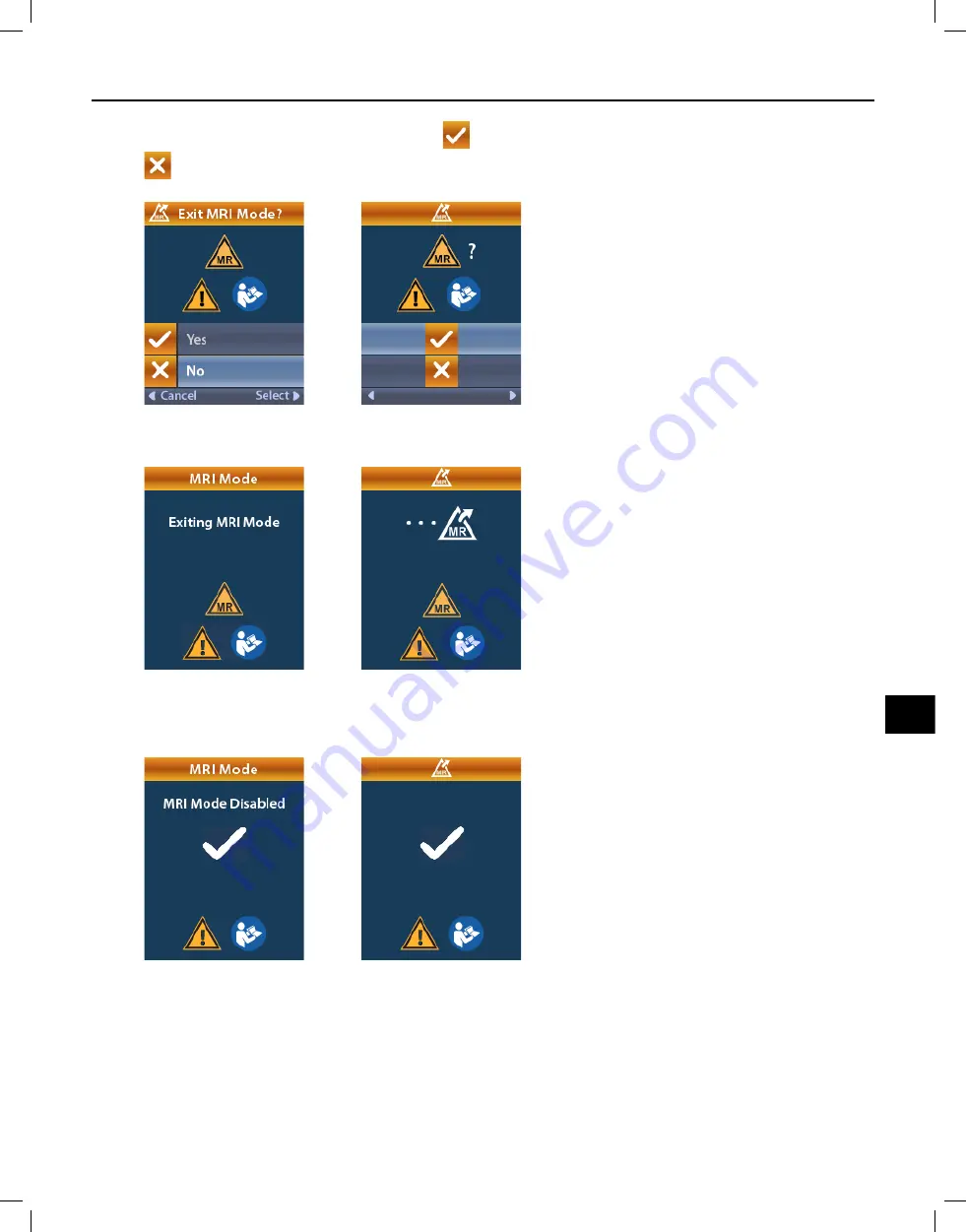 Boston Scientific Freelink SC-5270 Directions For Use Manual Download Page 685