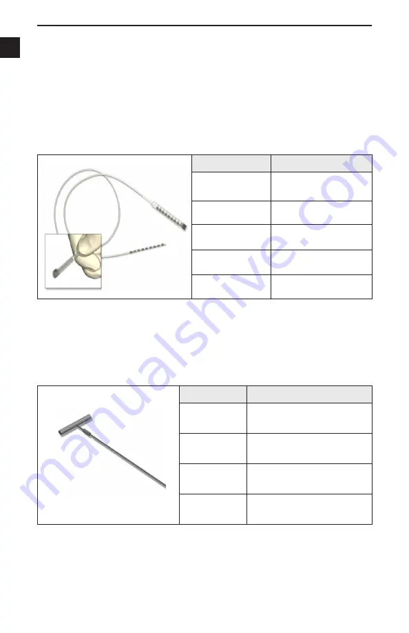 Boston Scientific NM-3138-55 Скачать руководство пользователя страница 20