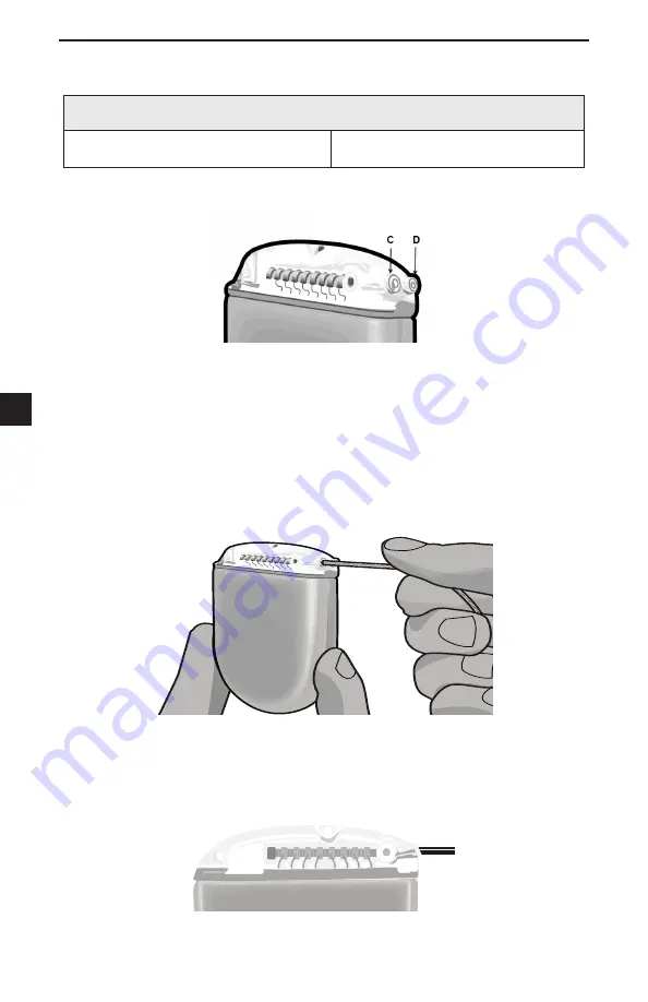 Boston Scientific NM-3138-55 Directions For Use Manual Download Page 172