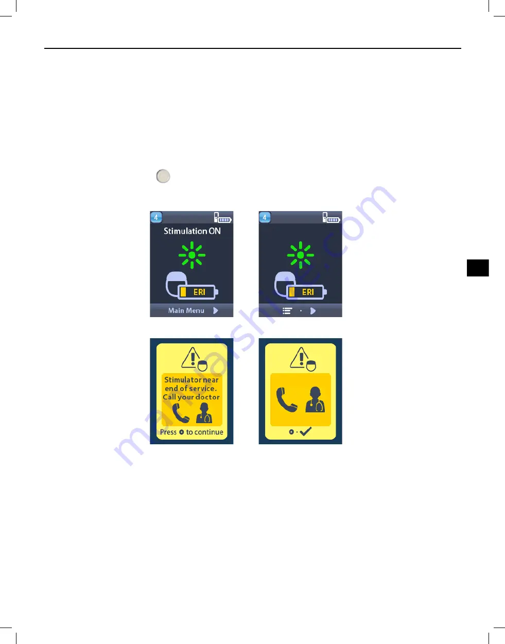 Boston Scientific NM-6210 Directions For Use Manual Download Page 511