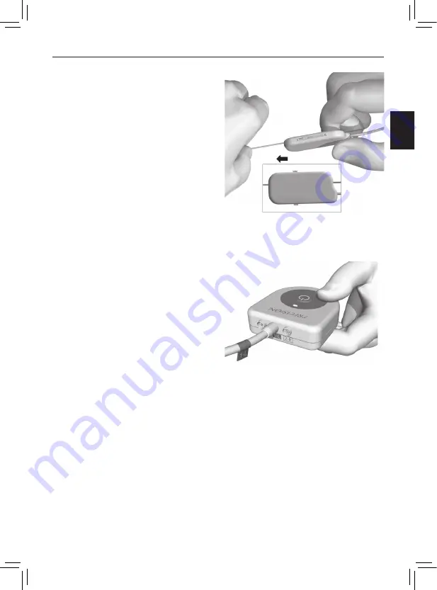 Boston Scientific Precision Spinal Cord Stimulator System Clinical Manual Download Page 25