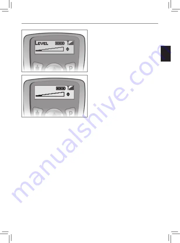 Boston Scientific Precision Spinal Cord Stimulator System Clinical Manual Download Page 45