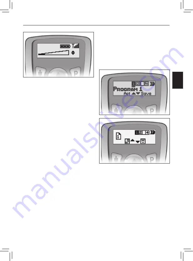 Boston Scientific Precision Spinal Cord Stimulator System Clinical Manual Download Page 121