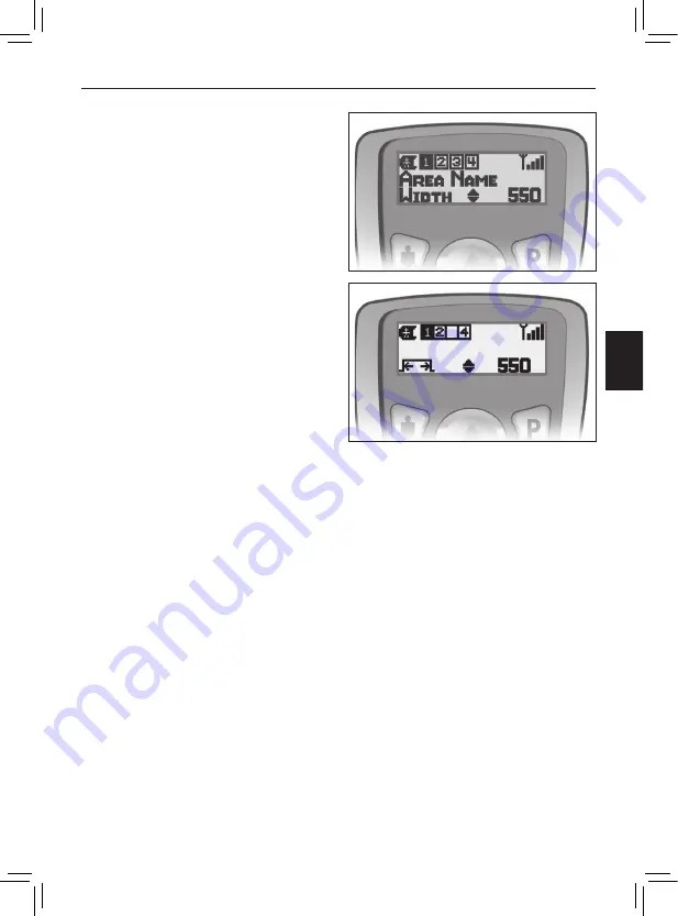 Boston Scientific Precision Spinal Cord Stimulator System Clinical Manual Download Page 205