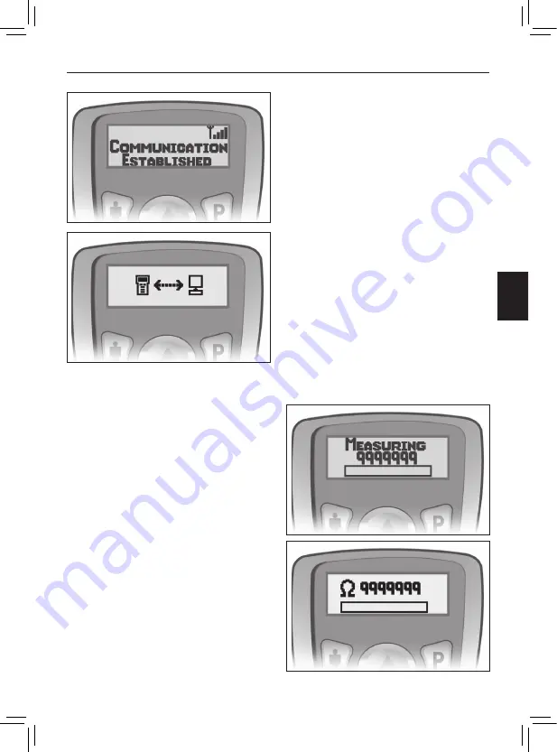 Boston Scientific Precision Spinal Cord Stimulator System Скачать руководство пользователя страница 209