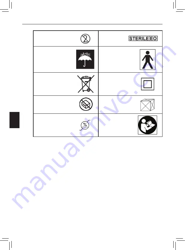 Boston Scientific Precision Spinal Cord Stimulator System Скачать руководство пользователя страница 298