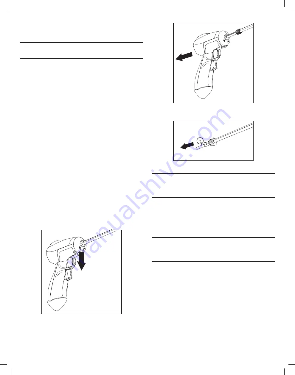 Boston Scientific rezum Directions For Use Manual Download Page 41