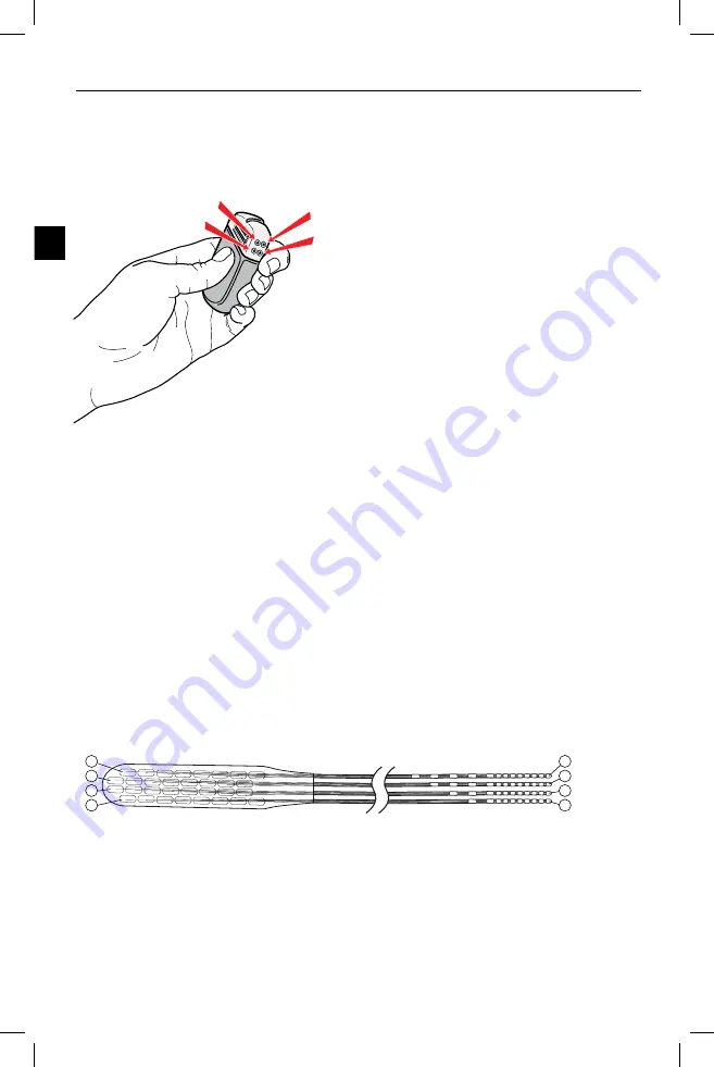 Boston Scientific SC-1216 Directions For Use Manual Download Page 68