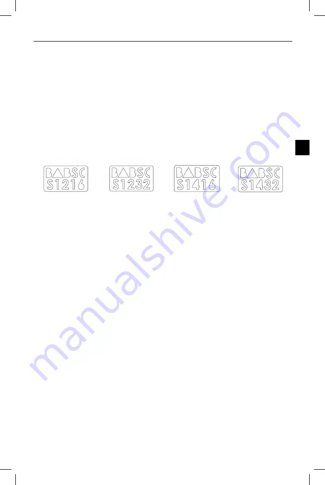 Boston Scientific SC-1216 Directions For Use Manual Download Page 95