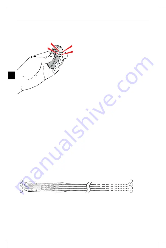 Boston Scientific SC-1216 Directions For Use Manual Download Page 104