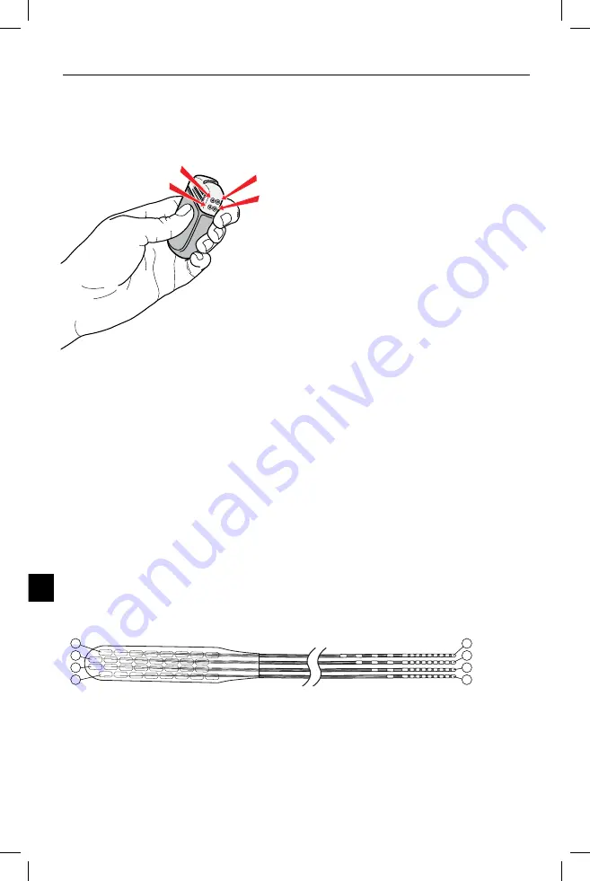 Boston Scientific SC-1216 Directions For Use Manual Download Page 262