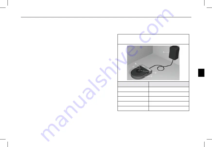 Boston Scientific Vercise DBS Charging Handbook Download Page 53