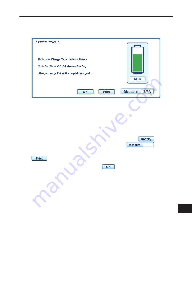 Boston Scientific VERCISE DBS Programming Manual Download Page 1419