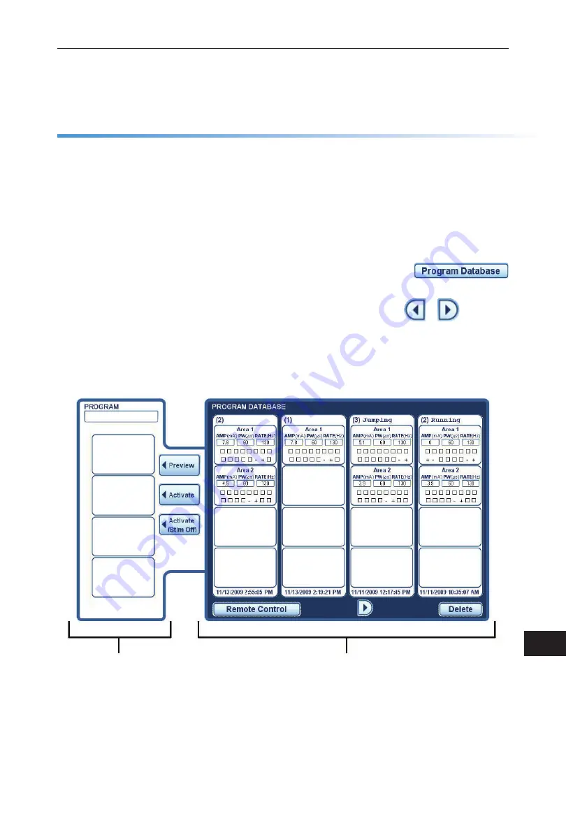 Boston Scientific VERCISE DBS Programming Manual Download Page 1505