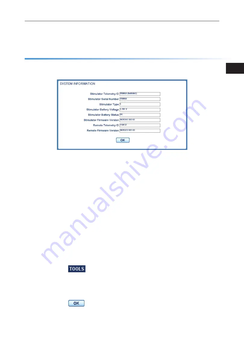 Boston Scientific VERCISE DBS Programming Manual Download Page 153