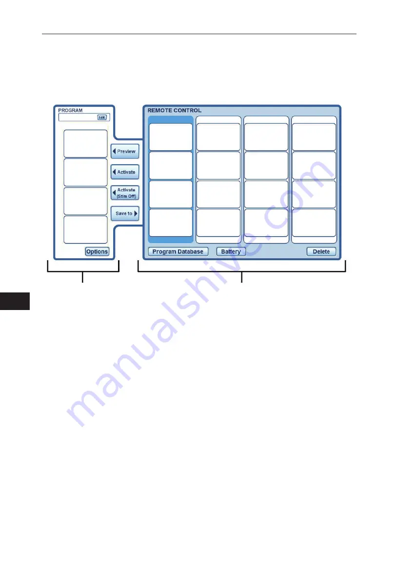 Boston Scientific VERCISE DBS Programming Manual Download Page 900